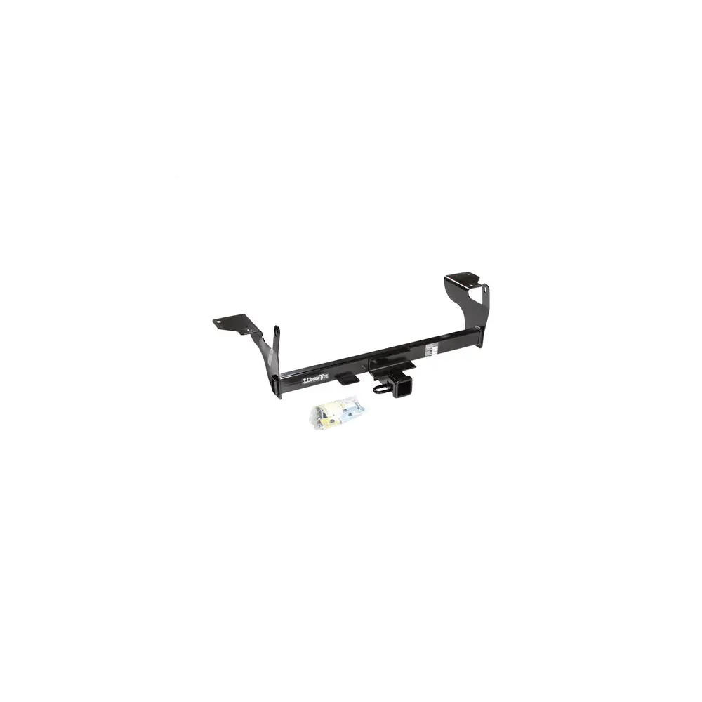 Draw-Tite Class 3 Hitch - 75671